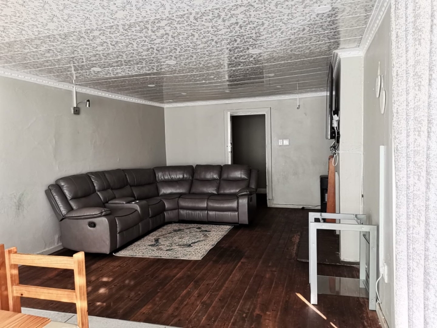 Commercial Property for Sale in Lakeview Free State